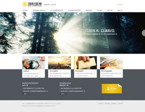 勁杉投資攜手神州互動，打造數字化投資門戶新標桿