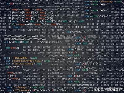 編程的本質(zhì) 藝術、科學、數(shù)學還是工程？