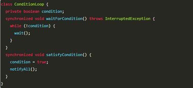 南通電腦編程培訓(xùn) 深入理解Java與并發(fā)編程